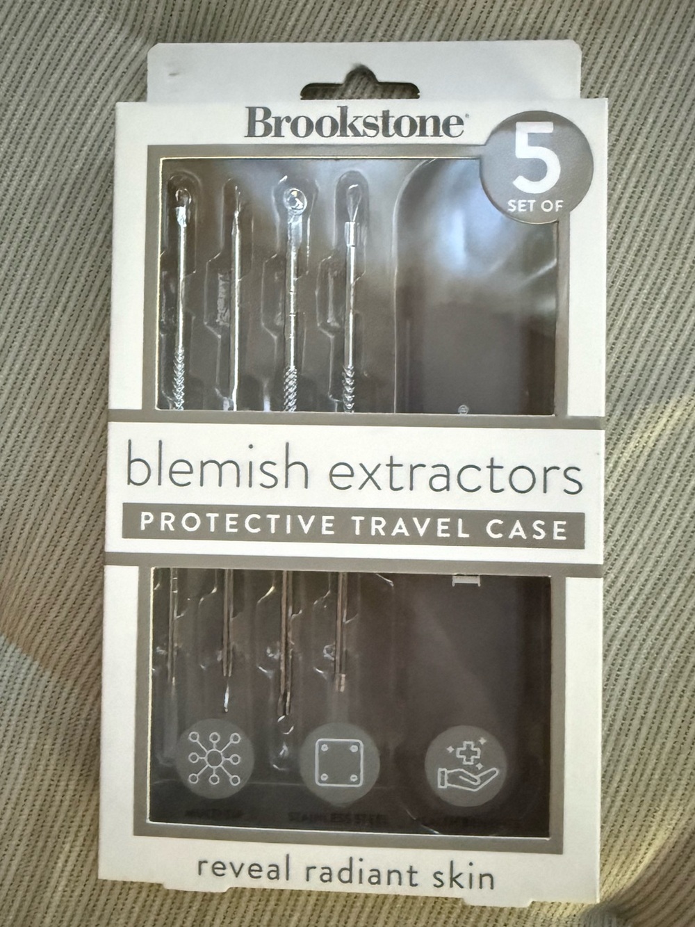 Cell Phones Subcategory Selection